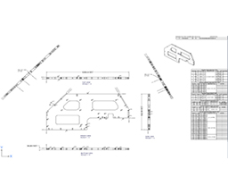 CAD Drafting